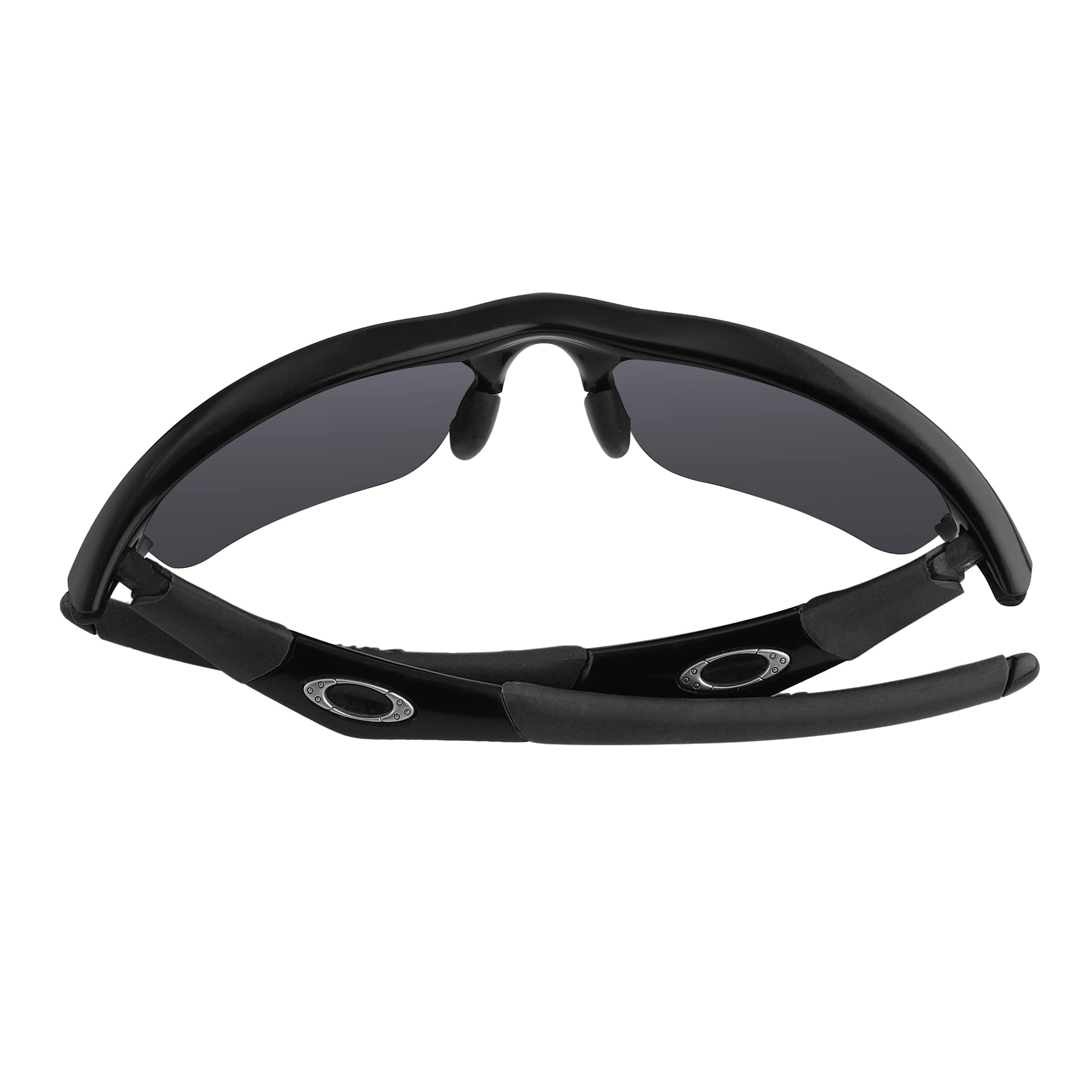 SAUCER Replacement Nose Pieces Pads & Earsocks Temple Sleeve Rubber Kit for Oakley Half Jacket | Half Jacket XLJ Sunglass - Image 5