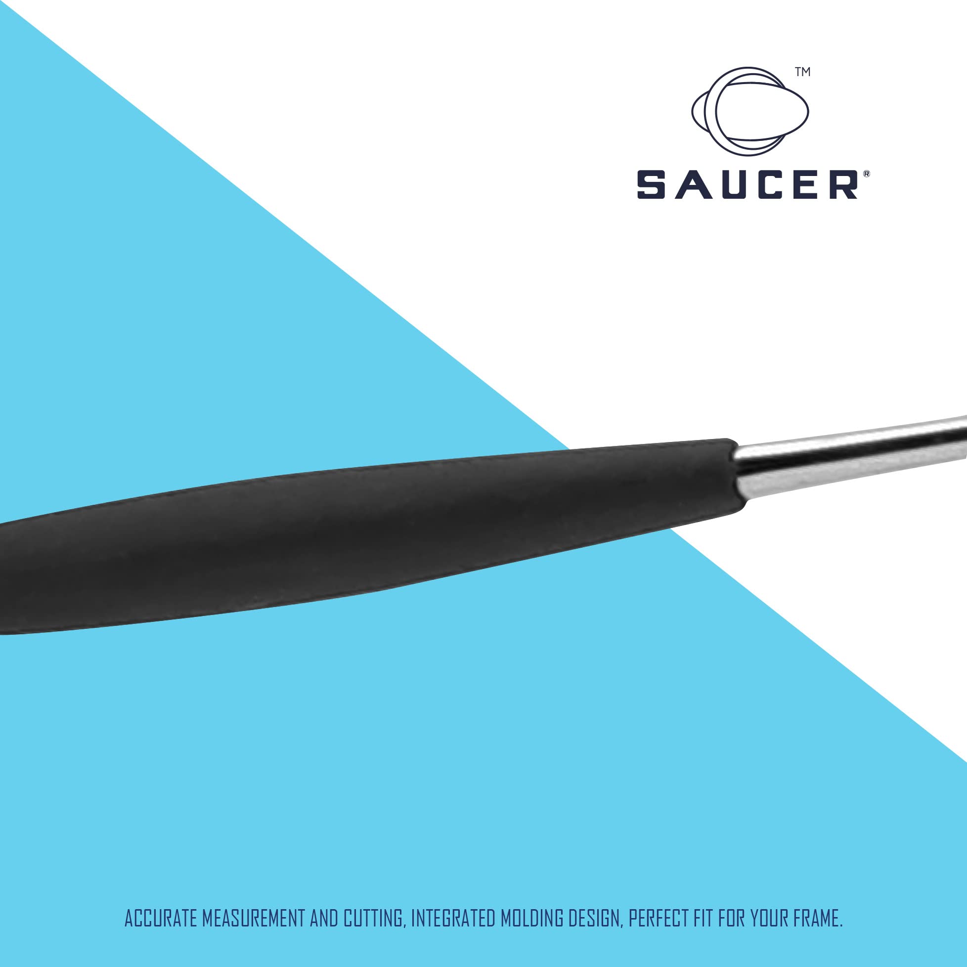 SAUCER Replacement Nose Pieces Pads & Earsocks Temple Sleeve Rubber Kit for Oakley Crosshair New 2012 OO4060 Sunglass - Image 3